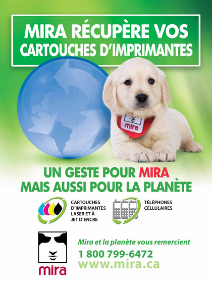 ADI : Fier partisan de la fondation MIRA
